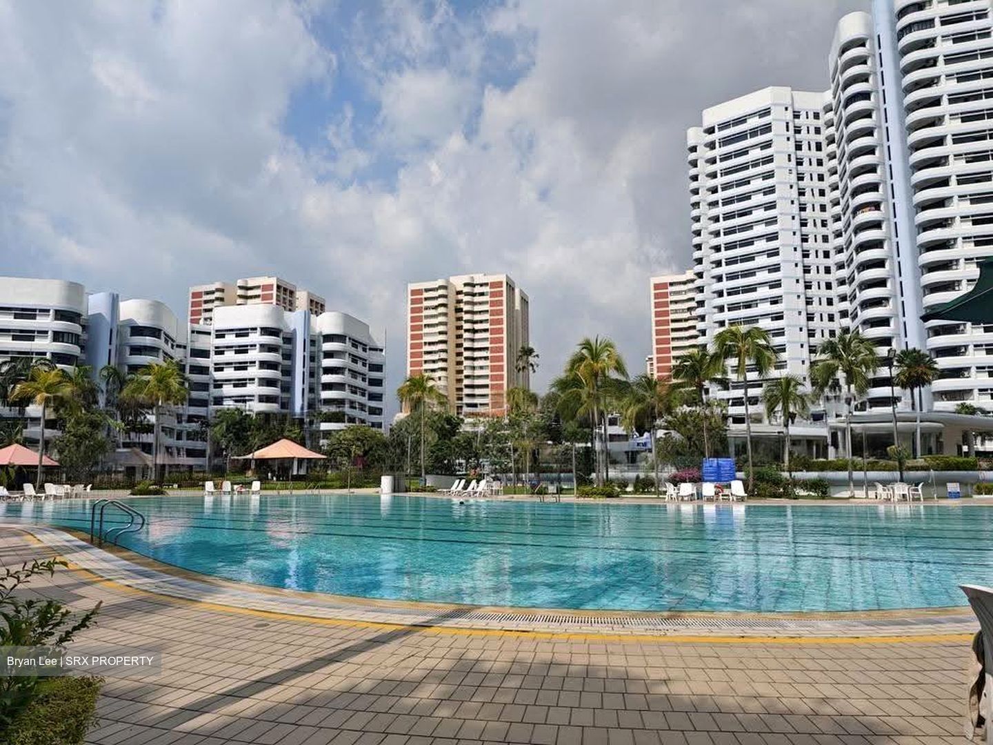 Mandarin Gardens (D15), Condominium #625258681